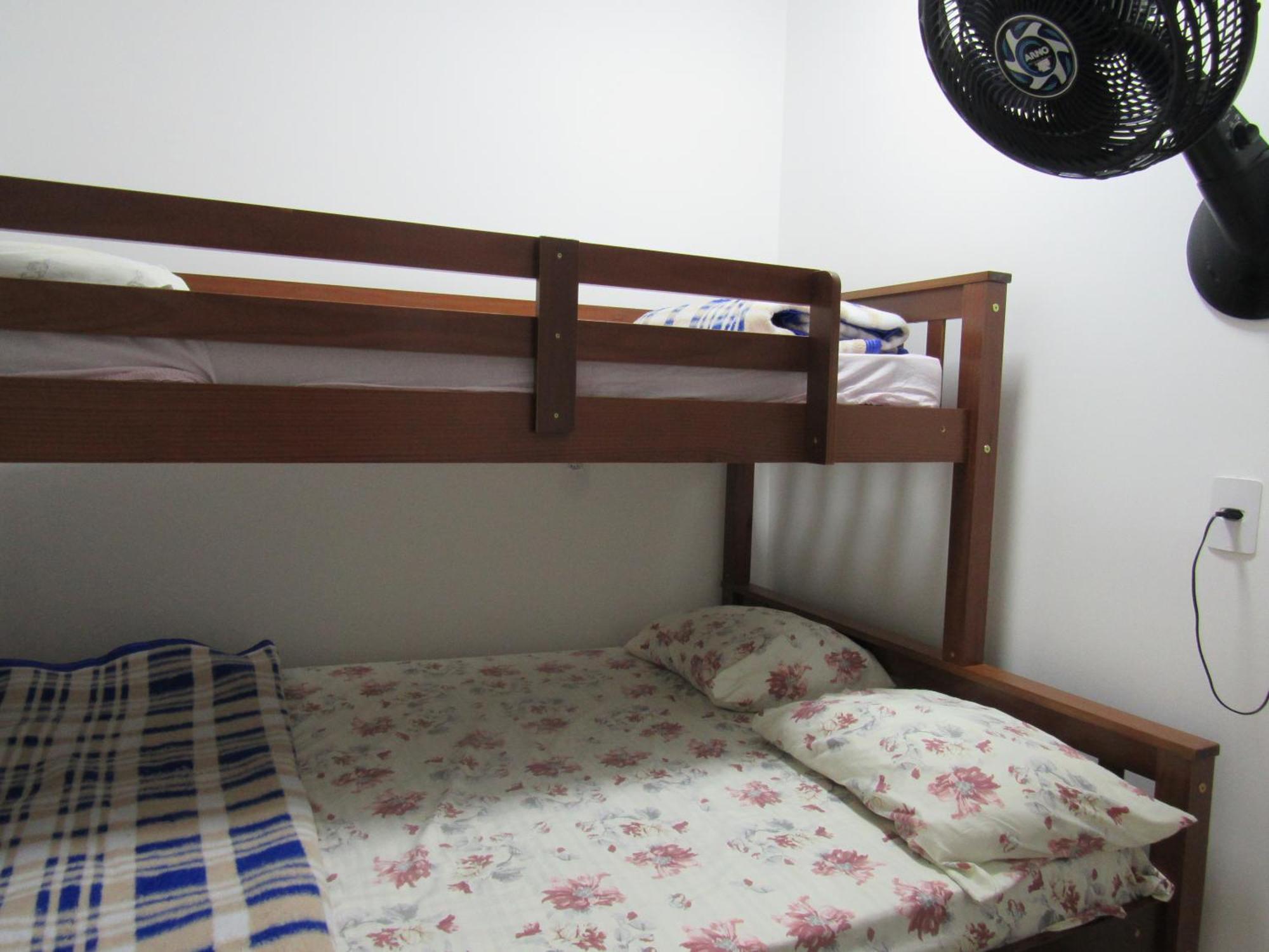 Vitoria Hostel Guarulhos Exterior photo